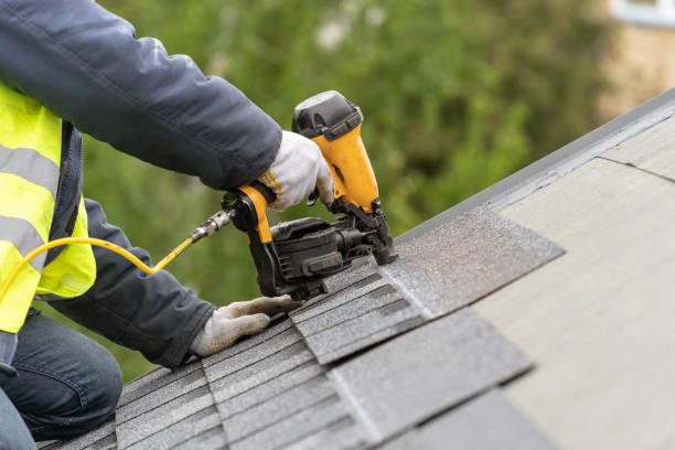 Best Emergency Roof Repair Services  in Hazard, KY