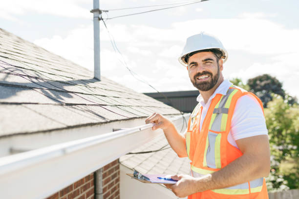 Fast & Reliable Emergency Roof Repairs in Hazard, KY